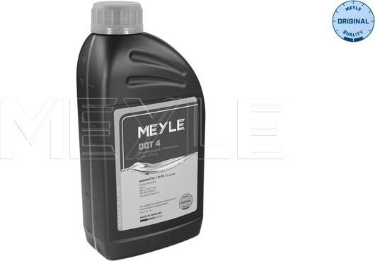 Meyle 014 017 0021 - Тормозная жидкость autosila-amz.com