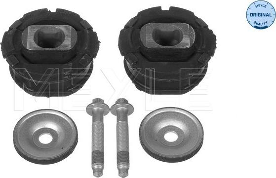 Meyle 014 035 0026 - Ремкомплект, балка моста autosila-amz.com