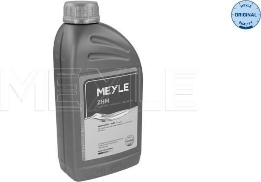 Meyle 014 020 6400 - Гидравлическое масло \BMW, MB autosila-amz.com