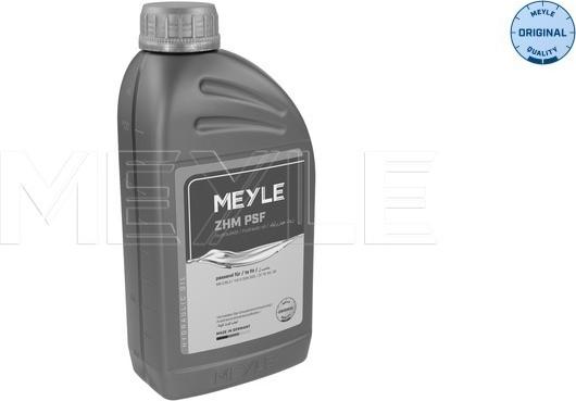 Meyle 014 020 6300 - Гидравлическое масло autosila-amz.com