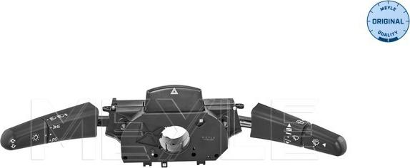 Meyle 014 850 0009 - Выключатель, головной свет autosila-amz.com