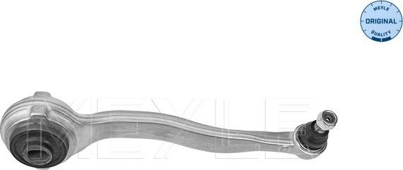 Meyle 016 050 0102 - Рычаг независимой подвески колеса, подвеска колеса MERCEDES BM 171 (SLK) (03/04-12/11) , BM 172 (SLC autosila-amz.com