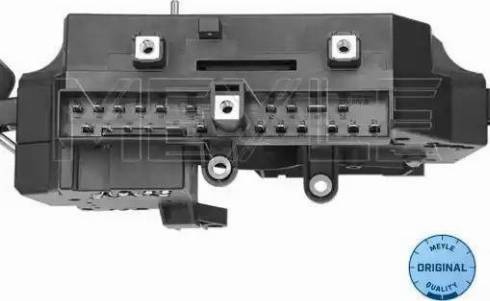 Meyle 034 054 0018 - Выключатель на рулевой колонке autosila-amz.com