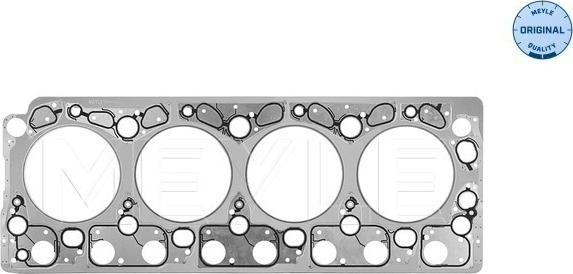 Meyle 034 001 0069 - Прокладка, головка цилиндра autosila-amz.com