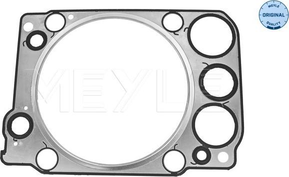 Meyle 034 001 0031 - Прокладка, головка цилиндра autosila-amz.com