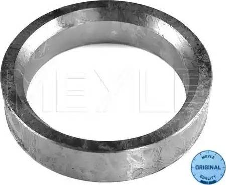 Meyle 034 035 0003 - Вращающееся кольцо, ступица колеса autosila-amz.com