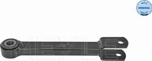 Meyle 036 060 0009 - Тяга / стойка, стабилизатор autosila-amz.com