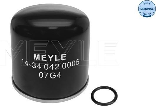 Meyle 14-34 042 0005 - Фильтр тормозной системы autosila-amz.com