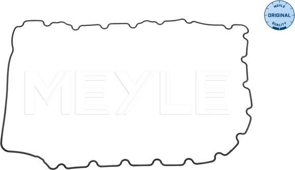 Meyle 16-34 900 0011 - Прокладка, картер рулевого механизма autosila-amz.com