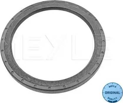Meyle 16-34 099 0001 - Уплотняющее кольцо, коленчатый вал autosila-amz.com