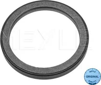 Meyle 16-34 099 0003 - Уплотняющее кольцо, коленчатый вал autosila-amz.com
