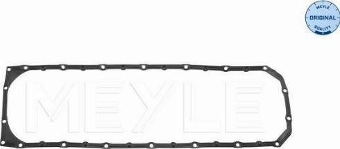 Meyle 16-34 038 0002 - Прокладка, масляная ванна autosila-amz.com