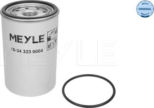 Meyle 16-34 323 0004 - Топливный фильтр autosila-amz.com