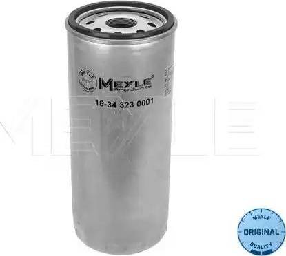 Meyle 16-34 323 0001 - Топливный фильтр autosila-amz.com