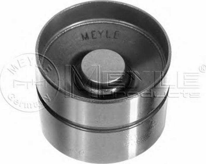 Meyle 1001090027 - Толкатель, гидрокомпенсатор autosila-amz.com