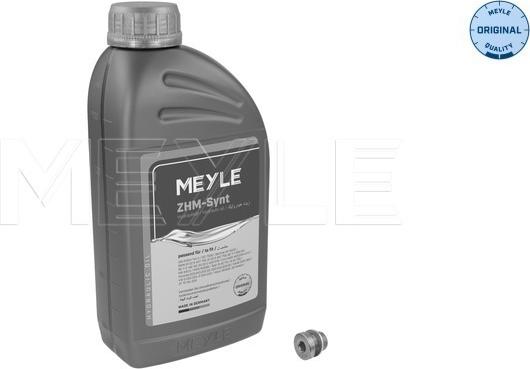 Meyle 100 135 0220 - Комплект деталей, смена масла - автоматическая коробка передач autosila-amz.com