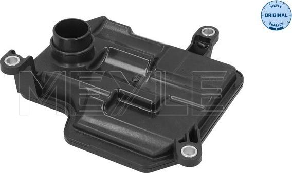 Meyle 100 136 0120 - Gearbox hydraulic filter fits: AUDI Q3 VW ARTEON, TIGUAN 2.0 04.17- autosila-amz.com