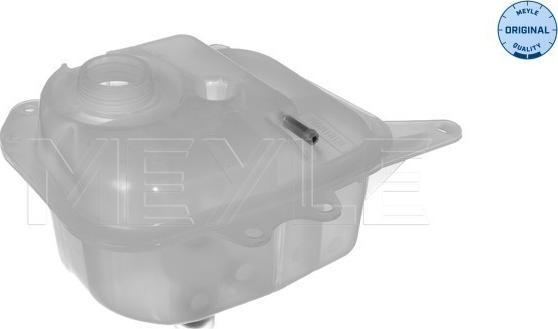 Meyle 100 121 0032 - Компенсационный бак, охлаждающая жидкость autosila-amz.com
