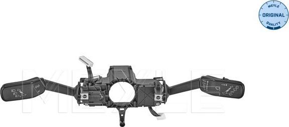 Meyle 100 850 0025 - Выключатель на рулевой колонке autosila-amz.com