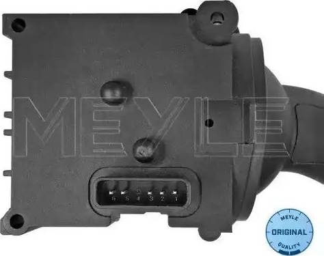 Meyle 100 850 0021 - Выключатель на рулевой колонке autosila-amz.com