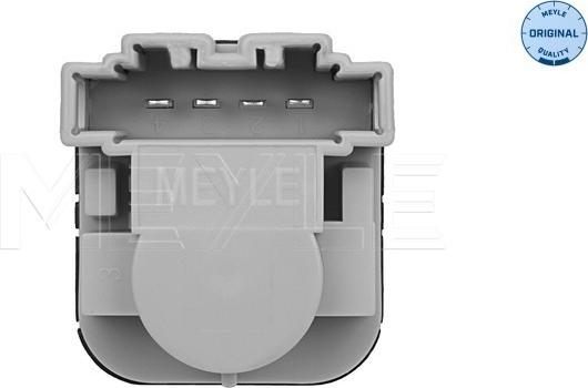 Meyle 114 890 0013 - датчик стоп-сигнала!\ Audi, Seat, Skoda, VW 1.0-6.0i/1.4-4.2TDi 97> autosila-amz.com