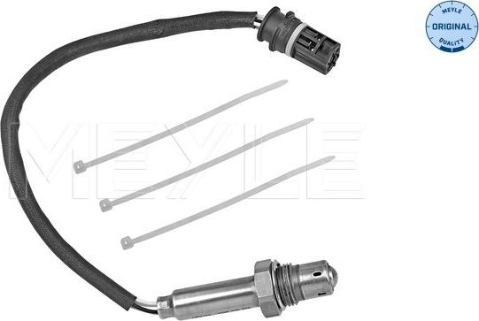 Meyle 114 803 0011 - Лямбда-зонд \AUDI, SKODA, VW A3 1.6 96>03, BORA 1.6 99>05, BORA I 1.6 98>05, GOLF IV 1.6 97>04, GOLF autosila-amz.com