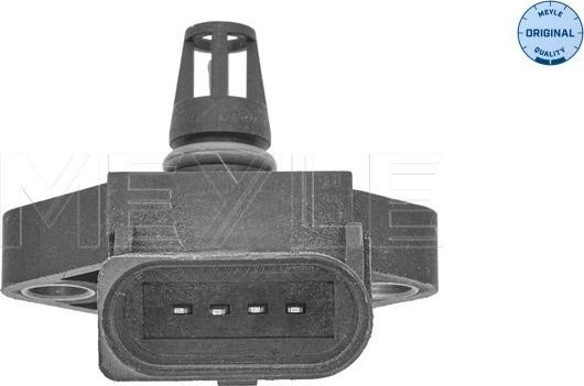 Meyle 114 812 0001 - Датчик давления воздуха VW Amarok 10/Crafter 06-16/Transporter 03 autosila-amz.com