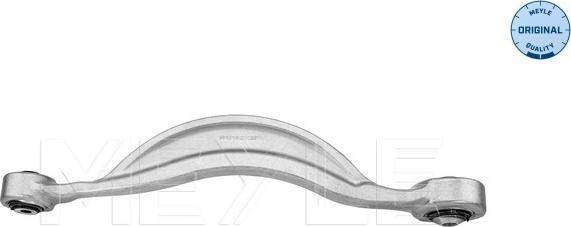 Meyle 116 050 0294 - Рычаг подвески колеса autosila-amz.com
