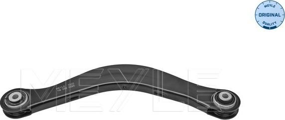 Meyle 116 050 0285 - Рычаг подвески колеса autosila-amz.com
