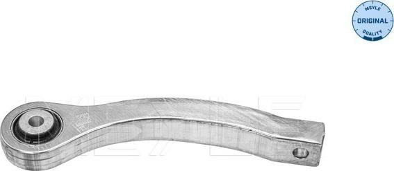 Meyle 116 060 0072 - Тяга / стойка, стабилизатор autosila-amz.com