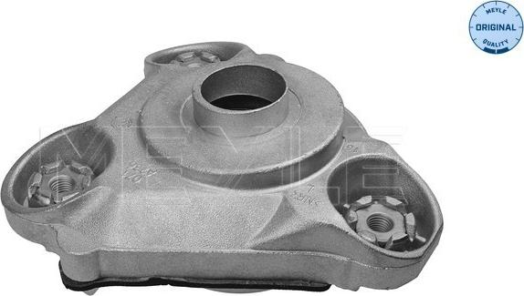 Meyle 11-14 641 0015 - Опора амортизатора PSA/FIAT DUCATO/JUMPER 02- передн. autosila-amz.com