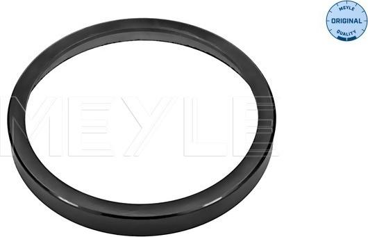 Meyle 11-14 899 0020 - Зубчатое кольцо для датчика ABS autosila-amz.com