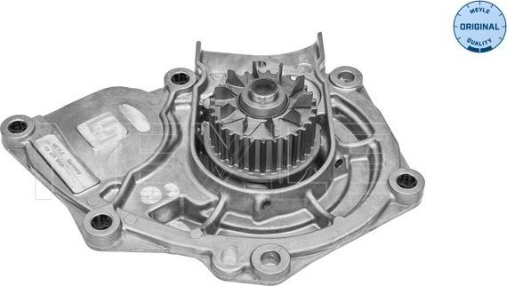 Meyle 113 220 0026 - 1132200026 Водяной насос autosila-amz.com