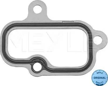 Meyle 12-34 900 0006 - Прокладка, впускной коллектор autosila-amz.com