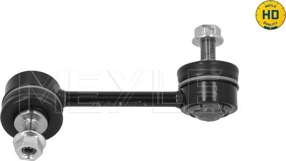 Meyle 34-16 060 0009/HD - Тяга / стойка, стабилизатор autosila-amz.com