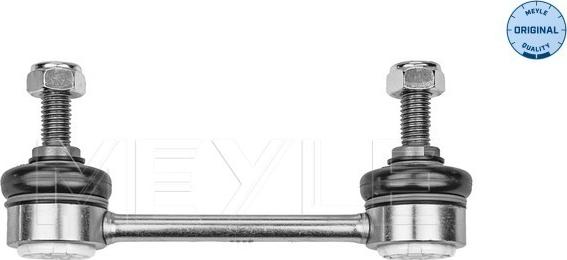 Meyle 36-16 060 0057 - Тяга / стойка, стабилизатор autosila-amz.com