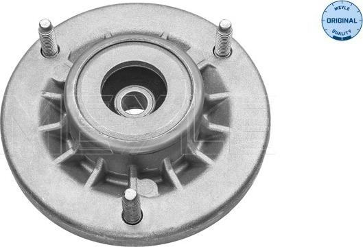 Meyle 300 313 3131 - Опора стойки амортизатора, подушка autosila-amz.com