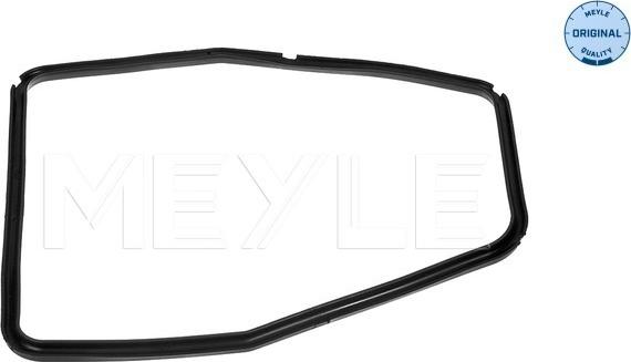 Meyle 300 241 1107 - Прокладка, масляный поддон автоматической коробки передач autosila-amz.com