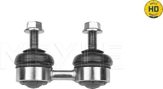 Meyle 30-16 060 0009/HD - тяга стабилизатора \LEXUS, TOYOTA CAMRY 2.2 91>96, CAMRY 3.0 91>96, CELICA 1.8 i 16V 93>99, CELICA 2 autosila-amz.com