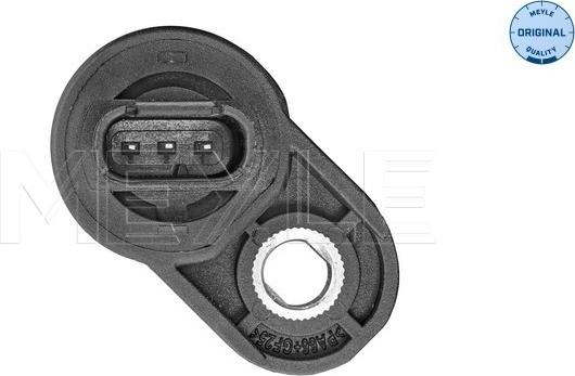 Meyle 314 899 0075 - Датчик положения коленвала autosila-amz.com