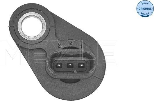 Meyle 314 810 0011 - Датчик положения коленчатого вала BMW 1 (E81), 1 (E82), 1 (E87), 1 (E8 autosila-amz.com