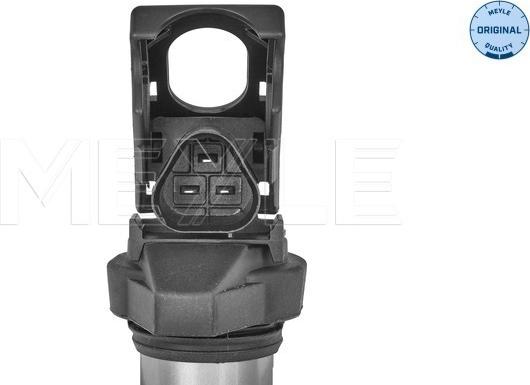 Meyle 314 885 0006 - Катушка зажигания BMW 1(E81)/3(E90)/5(E60/F10)/6(E63) 03- autosila-amz.com