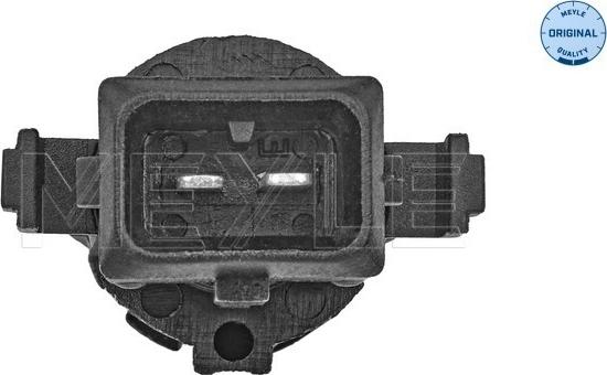 Meyle 314 821 0000 - Датчик, температура охлаждающей жидкости autosila-amz.com