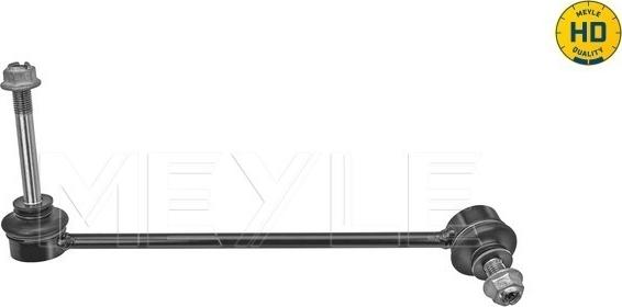 Meyle 316 060 0098/HD - Тяга / стойка, стабилизатор autosila-amz.com