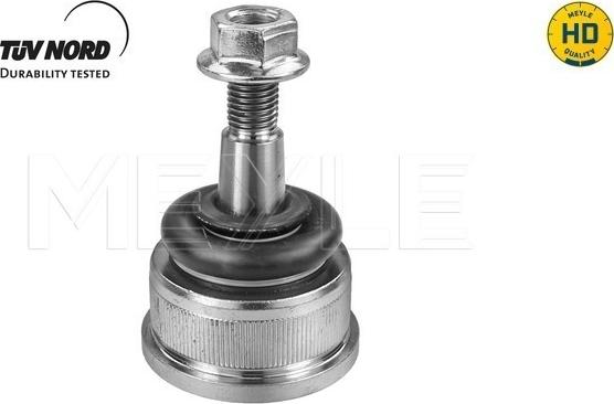 Meyle 316 010 0003/HD - Опора шаровая L=R BMW E36 короткая L=R MEYLE 316 010 0003/HD autosila-amz.com