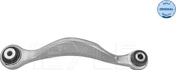 Meyle 316 035 0020 - Тяга / стойка, подвеска колеса autosila-amz.com