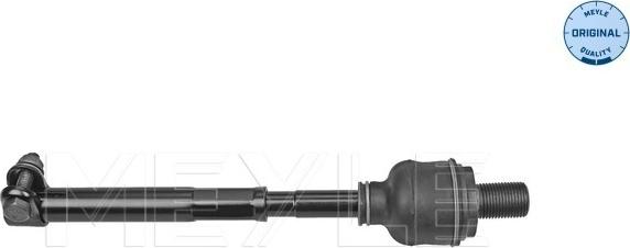 Meyle 316 030 4305 - Осевой шарнир, рулевая тяга autosila-amz.com