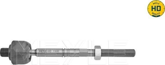 Meyle 316 031 0023/HD - Осевой шарнир, рулевая тяга autosila-amz.com