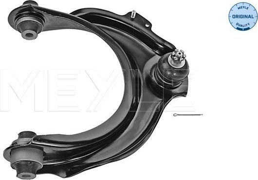 Meyle 31-16 050 0082 - Рычаг подвески колеса autosila-amz.com