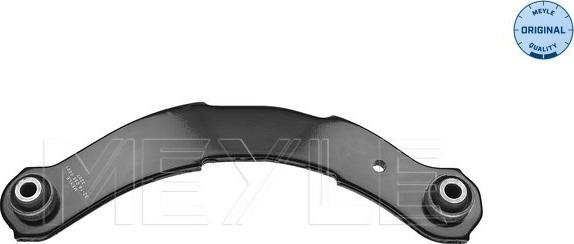 Meyle 32-16 035 0001 - Тяга / стойка, подвеска колеса autosila-amz.com